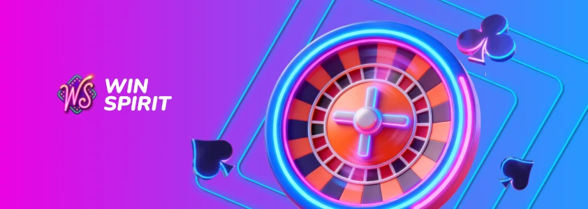 WinSpirit Casino banner 2